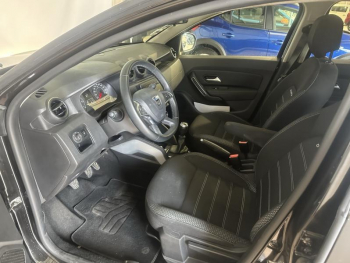 Photo 8 du bon plan DACIA Duster 1.5 Blue dCi 115ch Prestige 4x2 occasion à 12999 €