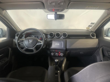 Photo 9 du bon plan DACIA Duster 1.5 Blue dCi 115ch Prestige 4x2 occasion à 12999 €
