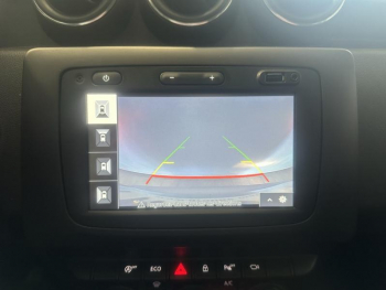 Photo 11 du bon plan DACIA Duster 1.5 Blue dCi 115ch Prestige 4x2 occasion à 12999 €