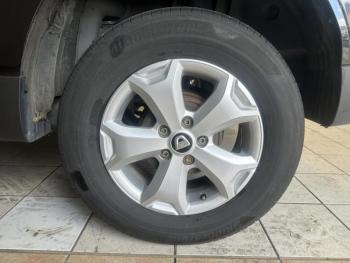 Photo 20 du bon plan DACIA Duster 1.5 Blue dCi 115ch Prestige 4x2 occasion à 12999 €