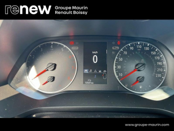 Photo 10 du bon plan RENAULT Captur 1.0 Eco-G 100ch Evolution occasion à 16950 €