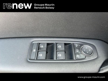 Photo 21 du bon plan RENAULT Captur 1.0 Eco-G 100ch Evolution occasion à 16950 €