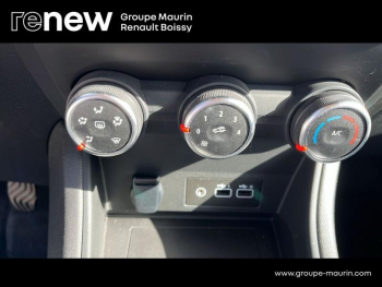 Photo 25 du bon plan RENAULT Captur 1.0 Eco-G 100ch Evolution occasion à 16950 €