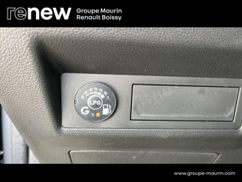 Photo 27 du bon plan RENAULT Captur 1.0 Eco-G 100ch Evolution occasion à 16950 €