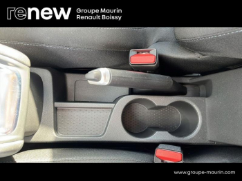 Photo 28 du bon plan RENAULT Captur 1.0 Eco-G 100ch Evolution occasion à 16950 €