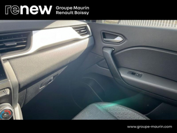 Photo 29 du bon plan RENAULT Captur 1.0 Eco-G 100ch Evolution occasion à 16950 €