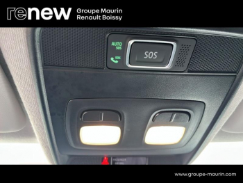 Photo 30 du bon plan RENAULT Captur 1.0 Eco-G 100ch Evolution occasion à 16950 €