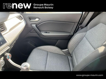 Photo 31 du bon plan RENAULT Captur 1.0 Eco-G 100ch Evolution occasion à 16950 €