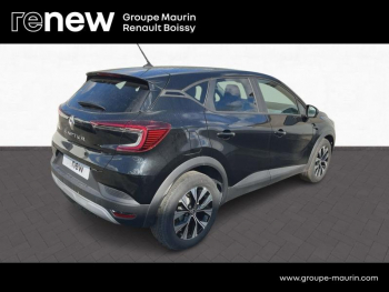 Photo 4 du bon plan RENAULT Captur 1.0 Eco-G 100ch Evolution occasion à 16950 €