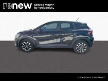 Photo 6 du bon plan RENAULT Captur 1.0 Eco-G 100ch Evolution occasion à 16950 €