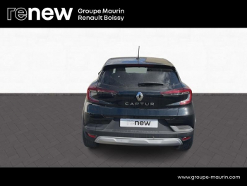 Photo 8 du bon plan RENAULT Captur 1.0 Eco-G 100ch Evolution occasion à 16950 €