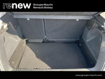 Photo 14 du bon plan RENAULT Captur 1.0 Eco-G 100ch Evolution occasion à 16950 €