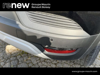 Photo 19 du bon plan RENAULT Captur 1.0 Eco-G 100ch Evolution occasion à 16950 €