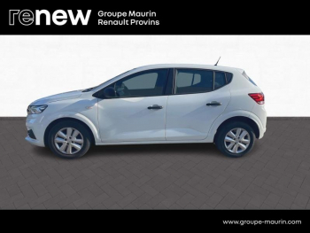 Photo 2 du bon plan DACIA Sandero 1.0 SCe 65ch Essentiel -22 occasion à 10300 €