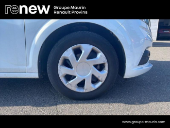 Photo 9 du bon plan DACIA Sandero 1.0 SCe 65ch Essentiel -22 occasion à 10300 €
