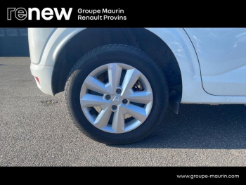 Photo 10 du bon plan DACIA Sandero 1.0 SCe 65ch Essentiel -22 occasion à 10300 €