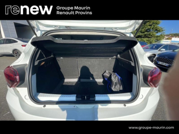 Photo 11 du bon plan DACIA Sandero 1.0 SCe 65ch Essentiel -22 occasion à 10300 €