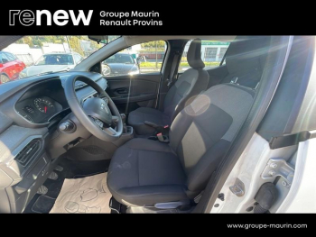 Photo 12 du bon plan DACIA Sandero 1.0 SCe 65ch Essentiel -22 occasion à 10300 €