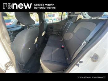 Photo 13 du bon plan DACIA Sandero 1.0 SCe 65ch Essentiel -22 occasion à 10300 €