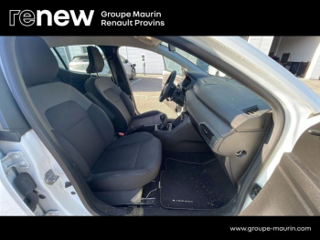 Photo 14 du bon plan DACIA Sandero 1.0 SCe 65ch Essentiel -22 occasion à 10300 €