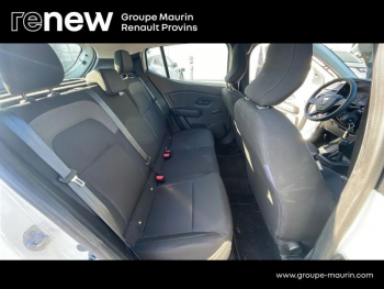 Photo 15 du bon plan DACIA Sandero 1.0 SCe 65ch Essentiel -22 occasion à 10300 €