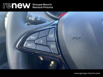 Photo 20 du bon plan DACIA Sandero 1.0 SCe 65ch Essentiel -22 occasion à 10300 €