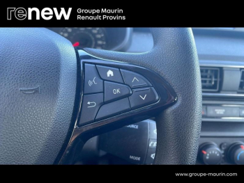 Photo 21 du bon plan DACIA Sandero 1.0 SCe 65ch Essentiel -22 occasion à 10300 €