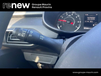 Photo 22 du bon plan DACIA Sandero 1.0 SCe 65ch Essentiel -22 occasion à 10300 €