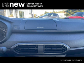 Photo 24 du bon plan DACIA Sandero 1.0 SCe 65ch Essentiel -22 occasion à 10300 €