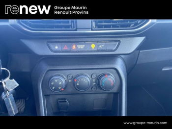 Photo 25 du bon plan DACIA Sandero 1.0 SCe 65ch Essentiel -22 occasion à 10300 €