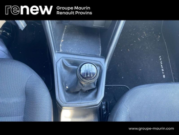Photo 26 du bon plan DACIA Sandero 1.0 SCe 65ch Essentiel -22 occasion à 10300 €