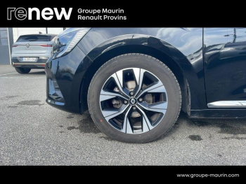 ddf-core-media-QoVuL9124225_9.jpg Photo 9 du bon plan RENAULT Clio 1.0 TCe 100ch Evolution GPL occasion à 13600 €