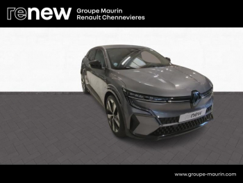 Photo 3 du bon plan RENAULT Megane E-Tech Electric EV60 220ch Techno super charge occasion à 24990 €