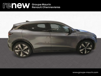 Photo 4 du bon plan RENAULT Megane E-Tech Electric EV60 220ch Techno super charge occasion à 24990 €