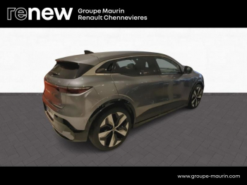 Photo 5 du bon plan RENAULT Megane E-Tech Electric EV60 220ch Techno super charge occasion à 24990 €