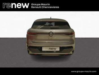 Photo 6 du bon plan RENAULT Megane E-Tech Electric EV60 220ch Techno super charge occasion à 24990 €