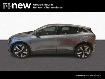 Photo 8 du bon plan RENAULT Megane E-Tech Electric EV60 220ch Techno super charge occasion à 24990 €
