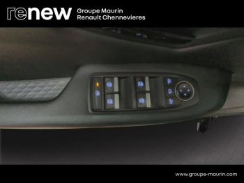 Photo 9 du bon plan RENAULT Megane E-Tech Electric EV60 220ch Techno super charge occasion à 24990 €