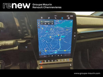 Photo 11 du bon plan RENAULT Megane E-Tech Electric EV60 220ch Techno super charge occasion à 24990 €