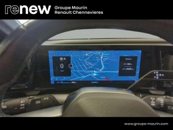Photo 14 du bon plan RENAULT Megane E-Tech Electric EV60 220ch Techno super charge occasion à 24990 €