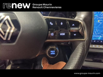 Photo 15 du bon plan RENAULT Megane E-Tech Electric EV60 220ch Techno super charge occasion à 24990 €