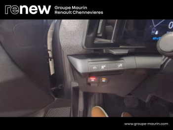 Photo 16 du bon plan RENAULT Megane E-Tech Electric EV60 220ch Techno super charge occasion à 24990 €