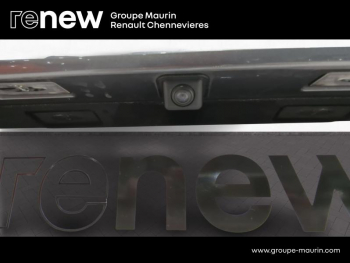 Photo 20 du bon plan RENAULT Megane E-Tech Electric EV60 220ch Techno super charge occasion à 24990 €