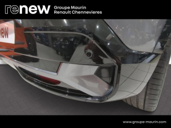 Photo 22 du bon plan RENAULT Megane E-Tech Electric EV60 220ch Techno super charge occasion à 24990 €