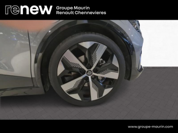 Photo 23 du bon plan RENAULT Megane E-Tech Electric EV60 220ch Techno super charge occasion à 24990 €