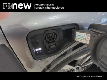 Photo 24 du bon plan RENAULT Megane E-Tech Electric EV60 220ch Techno super charge occasion à 24990 €