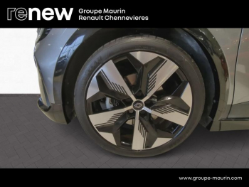 Photo 26 du bon plan RENAULT Megane E-Tech Electric EV60 220ch Techno super charge occasion à 24990 €