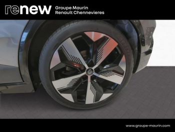 Photo 27 du bon plan RENAULT Megane E-Tech Electric EV60 220ch Techno super charge occasion à 24990 €