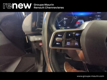 Photo 28 du bon plan RENAULT Megane E-Tech Electric EV60 220ch Techno super charge occasion à 24990 €