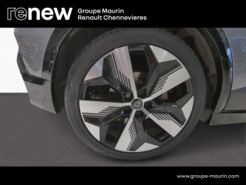 Photo 29 du bon plan RENAULT Megane E-Tech Electric EV60 220ch Techno super charge occasion à 24990 €